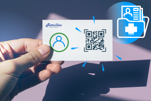 Illustration QR Code